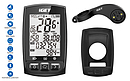 Produkt C210 Cyklocomputer GPS + držák AC200 + obal AS210 - iGET - Cyklocomputer