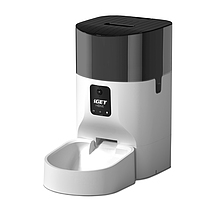 Produkt iGET HOME Feeder 9LC - iGET - Chytrá domácnost