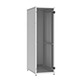 Produkt Rozvaděč LC-50 42U, 600x1000 RAL 7035, skleněné dveře - Solarix - Stojanové 19"