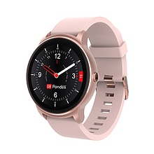 Produkt iGET FIT F60 Rose Gold - iGET - Wearables