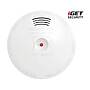 Produkt iGET SECURITY EP14 - Bezdrátový senzor kouře pro alarm iGET SECURITY M5  - iGET - Zabezpečení