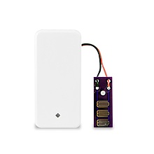 Produkt iGET SECURITY M3P9 - bezdrátový detektor vody - iGET - Zabezpečení