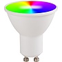 Produkt iGET HOME BS2 Smart Bulb GU10 5,5W RGB+CCT - iGET - Chytrá domácnost