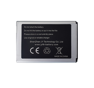 Produkt Baterie pro alarm M5 - iGET - Zabezpečení