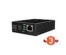 Produkt Tenda TFC300A Gigabit Media Converter WDM, SM, Tx 1550nm, Rx 1310nm,1x SC, 1x GLAN - Tenda - Konvertory