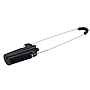 Produkt Kotva AC35L 260  pro samonosný venkovní kabel Solarix SXKD-5E-FTP-PE-SAM - Solarix - Kabely drát