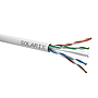 Produkt Instalační kabel Solarix CAT6 UTP PVC E<sub>ca</sub> 305m/box SXKD-6-UTP-PVC - Solarix - Kabely drát