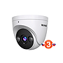 Produkt Tenda TC3T24C-PS(4mm) - venkovní PoE 4MPx Smart Full-Color kamera, Turret - Tenda - Zabezpečení