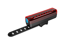 Produkt iGET Whisp LB1R - iGET - Cyklopříslušenství