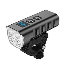 Produkt iGET Nightsun LF4 - iGET - Cyklopříslušenství