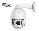 Produkt iGET HOMEGUARD HGWOB853 - bezdrátová rotační venkovní IP PTZ FullHD kamera - iGET - Zabezpečení