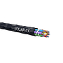 Produkt Zafukovací kabel MICRO Solarix, 144vl 9/125 HDPE F<sub>ca</sub> černý SXKO-MICRO-144-OS-HDPE - Solarix - Kabel optický