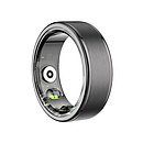 Produkt iGET Smart Ring R1 Black - vel.12 - iGET - Wearables