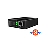 Produkt Tenda TFC300B Gigabit Media Converter WDM, SM, Tx 1310nm, Rx 1550nm,1x SC, 1x GLAN - Tenda - Konvertory