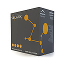 Produkt DROP1000 kabel Solarix 16vl 9/125 3,6mm LSOH E<sub>ca</sub> černý 500m SXKO-DROP-16-OS-LSOH - Solarix - Kabel optický