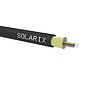 Produkt DROP1000 kabel Solarix 16vl 9/125 3,6mm LSOH E<sub>ca</sub> černý 500m SXKO-DROP-16-OS-LSOH - Solarix - Kabel optický