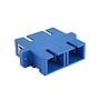 Produkt Adaptér SC SM OS duplex SXAD-SC-PC-OS-D - Solarix - Adaptéry