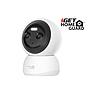 Produkt iGET HOMEGUARD HGWIP222 - vnitřní IP kamera s dvojí optikou, 2K rozlišení, Dual - lens, LED, noční vidění, zvuk,  - iGET - Zabezpečení