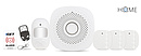 Produkt iGET HOME X1 Advanced - Domovní Wi-Fi smart alarm, set, bundle - iGET - Chytrá domácnost