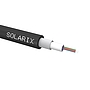 Produkt Univerzální kabel CLT Solarix 08vl 50/125 LSOH E<sub>ca</sub> OM4 černý SXKO-CLT-8-OM4-LSOH - Solarix - Kabel optický