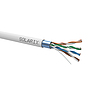 Produkt Instalační kabel Solarix CAT5E FTP PVC E<sub>ca</sub> 305m/box SXKD-5E-FTP-PVC - Solarix - Kabely drát