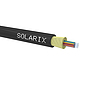 Produkt DROP1000 kabel Solarix 24vl 9/125 3.9mm LSOH E<sub>ca</sub> černý SXKO-DROP-24-OS-LSOH - Solarix - Kabel optický