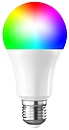 Produkt iGET HOME BS1 Smart Bulb E27 9W RGB+CCT - iGET - Chytrá domácnost