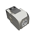 Produkt Samořezný keystone Solarix CAT6A STP SXKJ-10G-STP-RAL-SA, RAL FIT moduly, GROUND LOCK, Component Level a 4PPoE certifikace - Solarix - Keystony