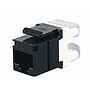 Produkt Zařezávací keystone Solarix CAT5E UTP RJ45 SXKJ-5E-UTP-BK - Solarix - Keystony
