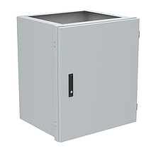 Produkt Podstavec rozvaděče LC-07+ 800x700x600, RAL 7035, POD-07-76-80-G - Solarix - Venkovní termoizolovaný