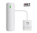 Produkt iGET SECURITY EP9 - Bezdrátový senzor pro detekci vody pro alarm iGET SECURITY M5  - iGET - Zabezpečení