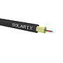Produkt DROP1000 kabel Solarix 04vl 9/125 3,0mm LSOH E<sub>ca</sub> černý SXKO-DROP-4-OS-LSOH - Solarix - Kabel optický