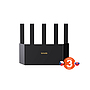 Produkt Tenda TE6L Pro Wi-Fi BE5100 Router 802.11be/ax/ac/a/b/g/n, 2.5G WAN, GLAN, WiFi 7,Mesh - Tenda - Wi-Fi routery