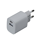 Produkt PA20 - napájecí adaptér USB-A (10 W) a USB-C (20 W) - iGET - Příslušenství pro tablety