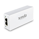 Produkt Tenda PoE30G-AT Gigabit Power Injector, 30W, 48V, 802.3at/802.3af,PD Autodet., 2x GbE LAN - Tenda - PoE injektory