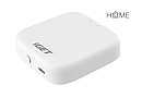 Produkt iGET HOME Gateway GW1 - brána Wi-Fi/Zigbee 3.0, microUSB, adaptér - iGET - Chytrá domácnost