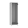 Produkt Rozvaděč LC-50 42U, 600x600 RAL 7035, skleněné dveře - Solarix - Stojanové 19"