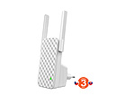 Produkt Tenda A9 - 300Mb/s WiFi-N Range Extender, 2x 3dBi - Tenda - Wi-Fi AP