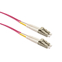 Produkt Patch kabel 50/125 LCupc/LCupc MM OM4 2m duplex  SXPC-LC/LC-UPC-OM4-2M-D - Solarix - Patch kabely