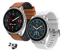 Produkt iGET FIT F60 Silver - iGET - Wearables