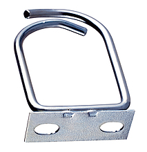 Produkt Vyvazovací háček D2 44x88mm, VH-D2-44-88 - Solarix - 19" příslušenství