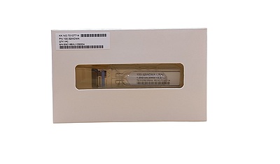 Produkt 100-32WDMA-LR20 1G SFP optický WDM modul SM LC, Tx1310nm, 20km, DDM - Cisco komp. - Signamax - SFP Moduly