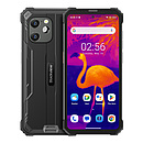 Produkt iGET Blackview GBV8900 Black - iGET - Mobilní telefony