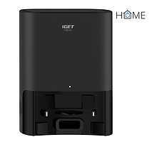 Produkt iGET HOME Station GS1 - iGET - Chytrá domácnost