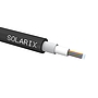 Produkt Univerzální kabel CLT Solarix 24vl 50/125 LSOH E<sub>ca</sub> OM2 černý SXKO-CLT-24-OM2-LSOH - Solarix - Kabel optický