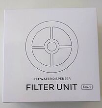 Produkt Nahradní filtry pro iGET HOME 3L a 3,5L - iGET - Chytrá domácnost