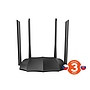 Produkt Tenda AC8 Wireless AC Router 802.11ac/a/b/g/n,1200 Mb/s, GWAN, GLAN - Tenda - Wi-Fi routery