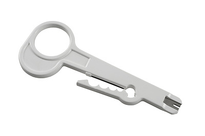 Produkt Ořezávač datových kabelů TA4801 - Solarix - Nářadí a vyvazování