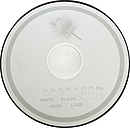 Produkt Oboustranný suchý zip Solarix, šířka 20mm, balení 25m, černý, SXSZO-20MM-25M-BK - Solarix - Nářadí a vyvazování