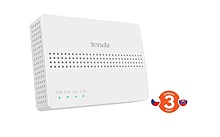 Produkt Tenda HG1 - terminál GPON, 1x (SC/APC port), Class B+, 1xGLAN, FTTH - Tenda - GPON